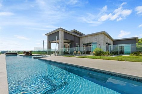 Photo of property in 136 Lake Road, Ohaupo, 3883