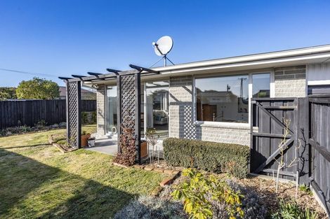 Photo of property in 25 Fleming Street, North New Brighton, Christchurch, 8083