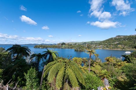 Photo of property in 567 Spencer Road, Lake Tarawera, Rotorua, 3076