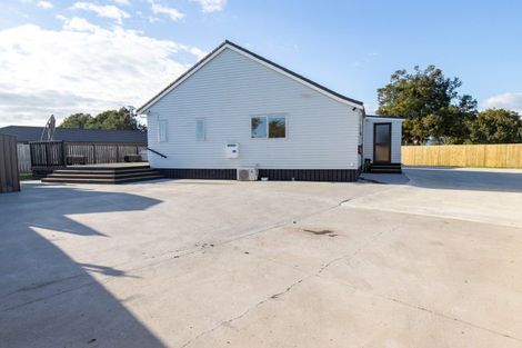 Photo of property in 8 Fernleigh Street, Kerepehi, Paeroa, 3671