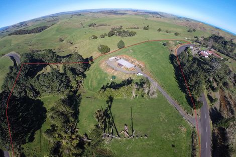 Photo of property in 397 Ruapuke Road, Raglan, 3296