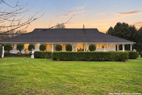 Photo of property in 17 Puketaha Road, Puketaha, Hamilton, 3281