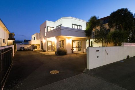 Photo of property in 428 Church Street, Palmerston North, 4410