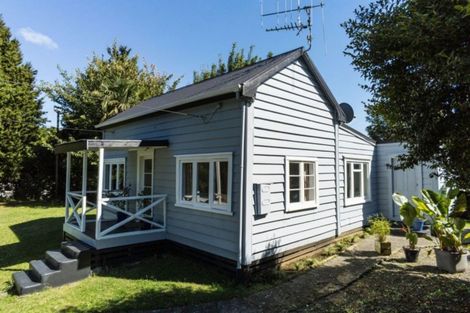 Photo of property in 7 Mangatoetoe Street, Waihi, 3610