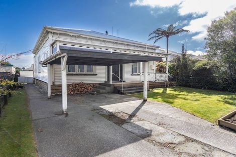 Photo of property in 8 Perotti Street, Greymouth, 7805