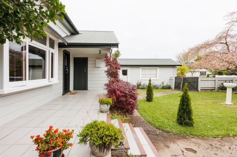 Photo of property in 44 Church Street, Awapuni, Palmerston North, 4412