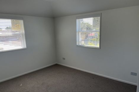 Photo of property in 3d Maple Street, Bishopdale, Christchurch, 8053