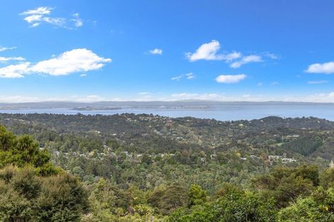 Photo of property in 276 Shaw Road, Titirangi, Auckland, 0604