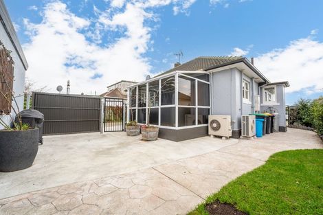 Photo of property in 6 Collingwood Street, Highfield, Timaru, 7910