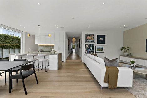 Photo of property in 13 Wanganui Avenue, Ponsonby, Auckland, 1011