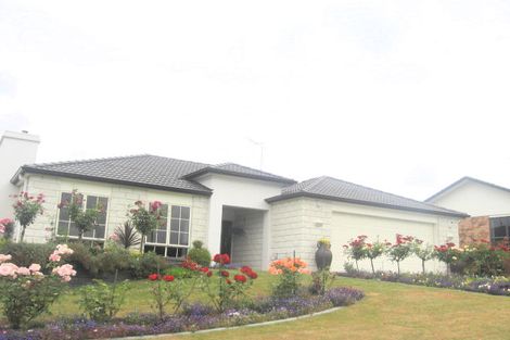 Photo of property in 15 Norm Freeman Drive, Te Puke, 3119