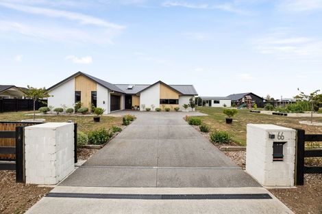 Photo of property in 66 Whare Marama Drive, Leamington, Cambridge, 3432