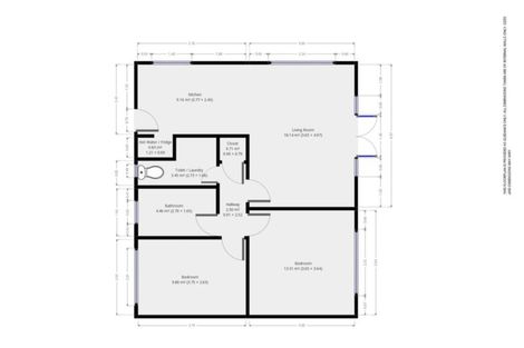 Photo of property in 1/37 Lochee Road, Upper Riccarton, Christchurch, 8041