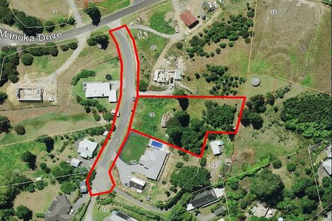 Photo of property in 16 Manuka Drive, Whangamata, 3691