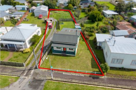Photo of property in 3 Otanga Street, Dannevirke, 4930