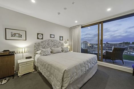 Photo of property in 505/64 Kilmore Street, Christchurch Central, Christchurch, 8013