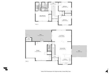 Photo of property in 11 Ritchie Crescent, Takanini, 2112