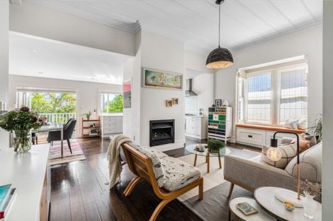 Photo of property in 36 Calliope Road, Devonport, Auckland, 0624