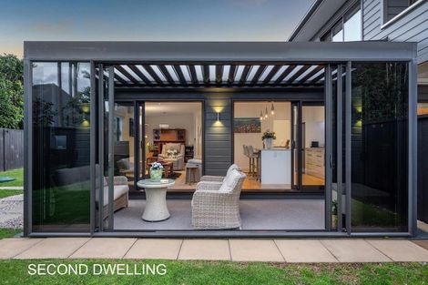 Photo of property in 4 Milford Park Place, Milford, Auckland, 0620