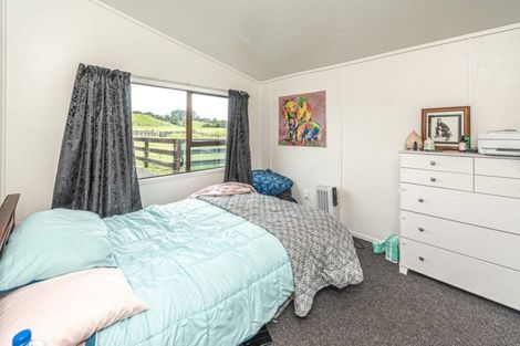 Photo of property in 1597 Turakina Valley Road, Marton, Whanganui, 4581