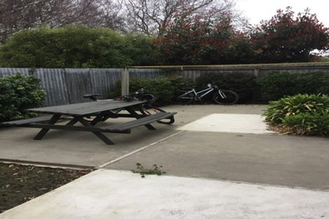 Photo of property in 136a Waimairi Road, Ilam, Christchurch, 8041