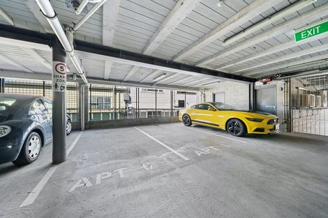 Photo of property in 6/208 Jackson Street, Petone, Lower Hutt, 5012