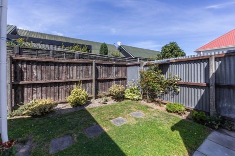 Photo of property in 3/40 Gordon Avenue, St Albans, Christchurch, 8014