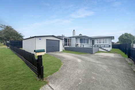 Photo of property in 25 Wingrove Road, Owhata, Rotorua, 3010