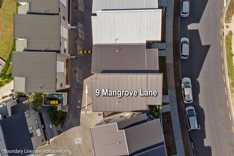 Photo of property in 9/10 Silver Moon Road, Albany Heights, Auckland, 0632
