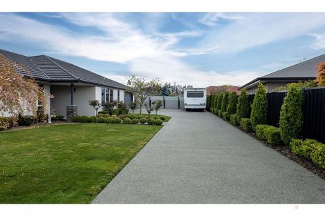 Photo of property in 16 Tancred Street, Geraldine, 7930