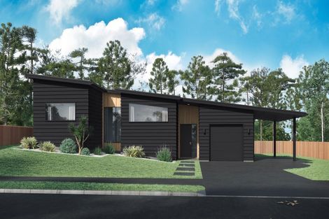 Photo of property in 32 Ara Hills Drive, Wainui, Silverdale, 0992