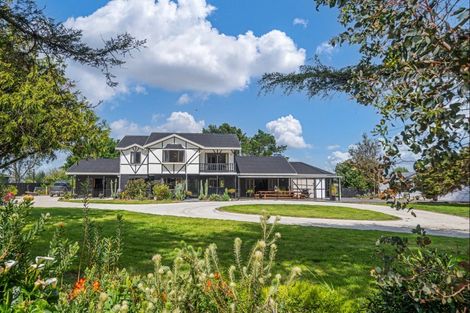 Photo of property in 982 Rongotea Road, Rongotea, Palmerston North, 4476