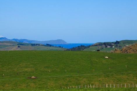 Photo of property in 397 Ruapuke Road, Raglan, 3296