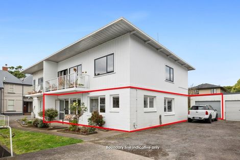 Photo of property in 21 Vivian Street, New Plymouth, 4310