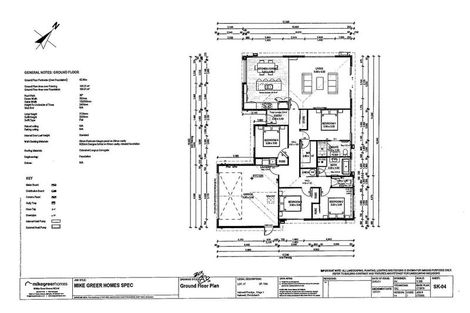 Photo of property in 19 Wexford Crescent, Halswell, Christchurch, 8025