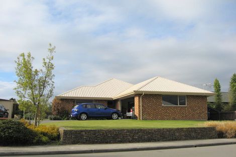 Photo of property in 48 Kensington Avenue, Rangiora, 7400