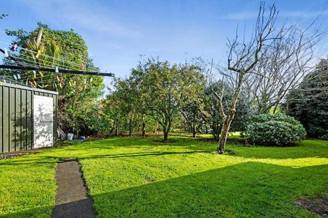 Photo of property in 1277 South Road, Manaia, Hawera, 4678