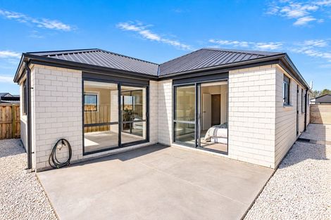 Photo of property in 6 Greengrass Crescent, Kaiapoi, 7630