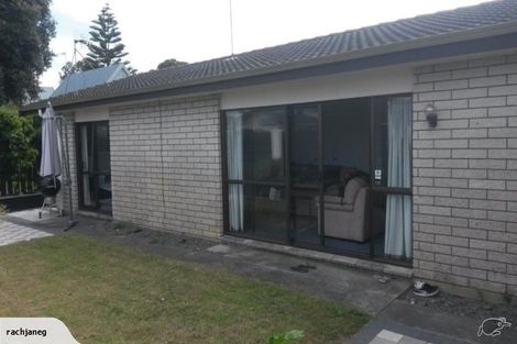 Photo of property in 1/15 Seaspray Drive, Mount Maunganui, 3116