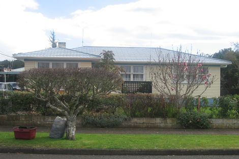 Photo of property in 49 Taraire Crescent, Otangarei, Whangarei, 0112