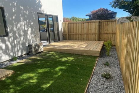 Photo of property in 5/15 Bartlett Street, Riccarton, Christchurch, 8011