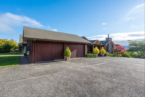 Photo of property in 48 Blue Ridge Drive, Acacia Bay, Taupo, 3385