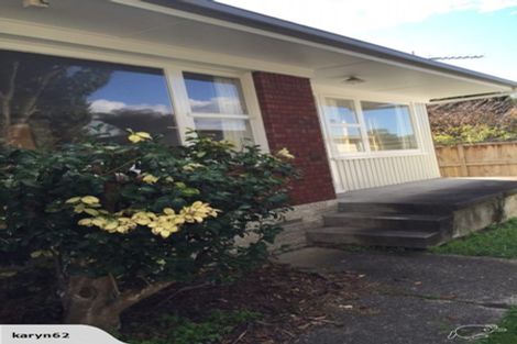 Photo of property in 77d Aurora Terrace, Hillcrest, Hamilton, 3216