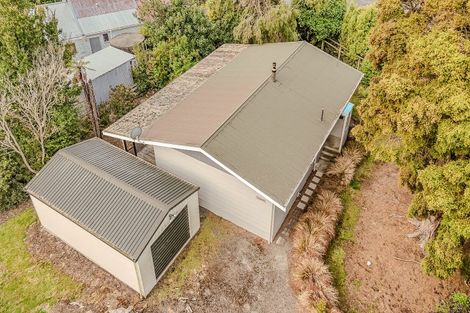 Photo of property in Wratten Road, Owaka, 9585