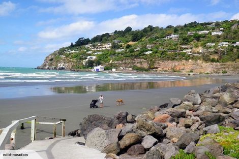 Photo of property in 3/3 Head Street, Sumner, Christchurch, 8081