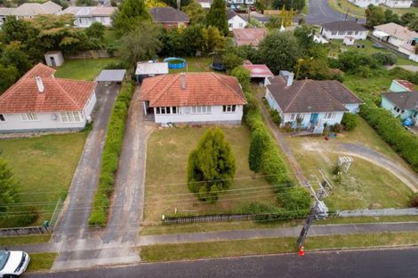 Photo of property in 20 Charles Crescent, Putaruru, 3411
