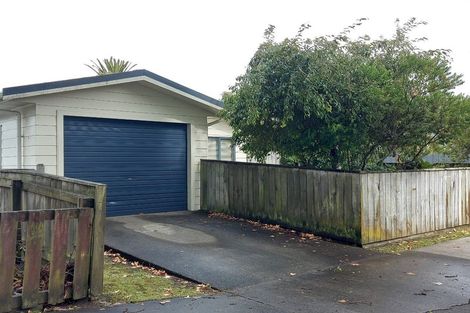 Photo of property in 13 Partridge Street, Taita, Lower Hutt, 5011