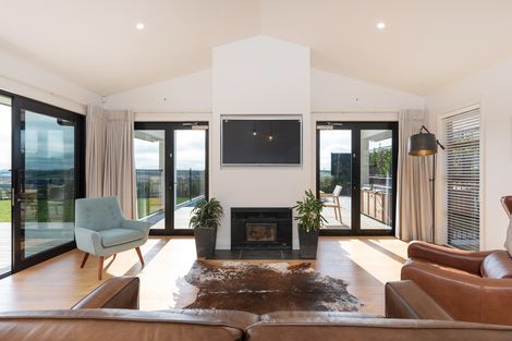 Photo of property in 17 Longbow Terrace, Flagstaff, Hamilton, 3210