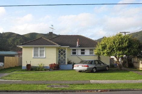 Photo of property in 19 Butler Street, Naenae, Lower Hutt, 5011