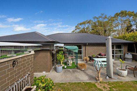 Photo of property in 1a Chante Crescent, Renwick, 7204